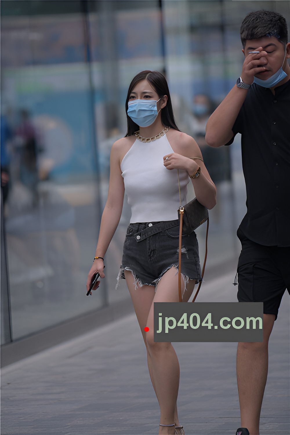 长发齐腰小姐姐(68P)[1.42G/JPG]