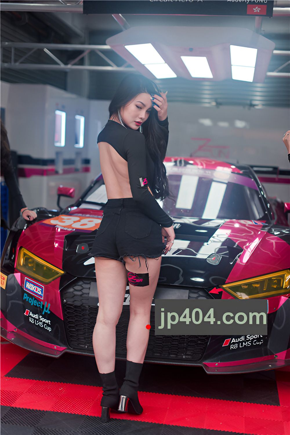 漂亮的模特美女(66P)[492M/JPG]