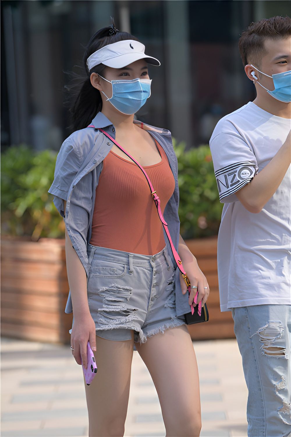 漂亮的小姐姐(55P)[1.2G/JPG]