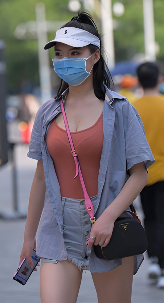 漂亮的小姐姐(55P)[1.2G/JPG]