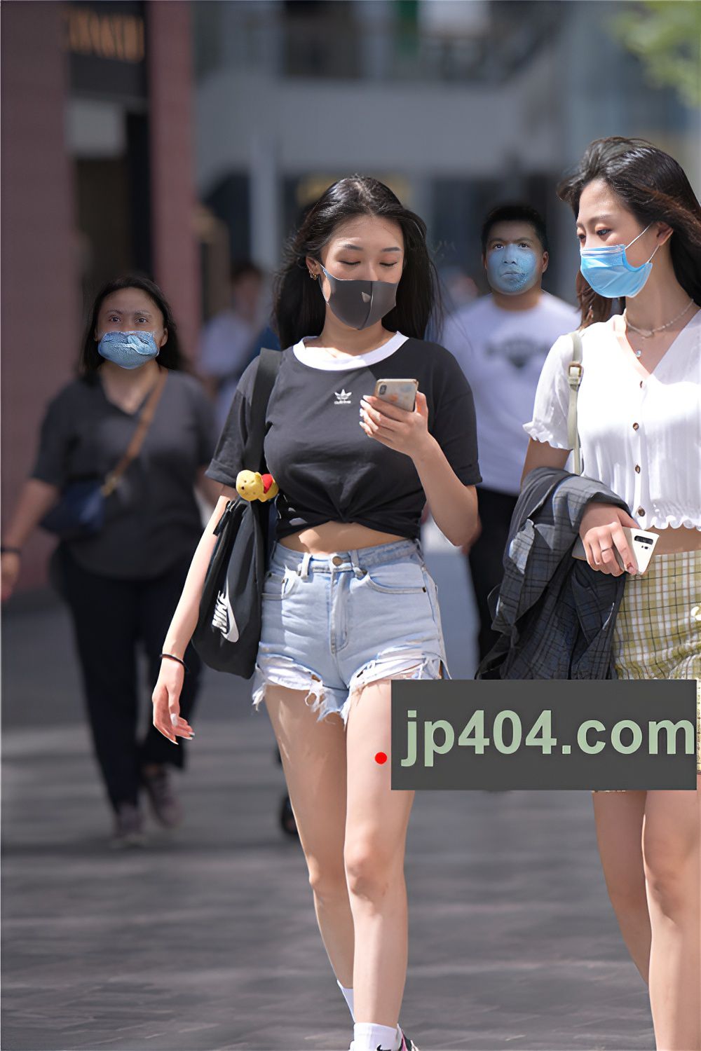 非常漂亮的妹子(55P)[1.21G/JPG]