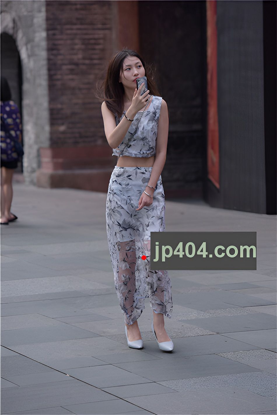 （套图）瘦瘦的妹子(54P)[1.41G/JPG]