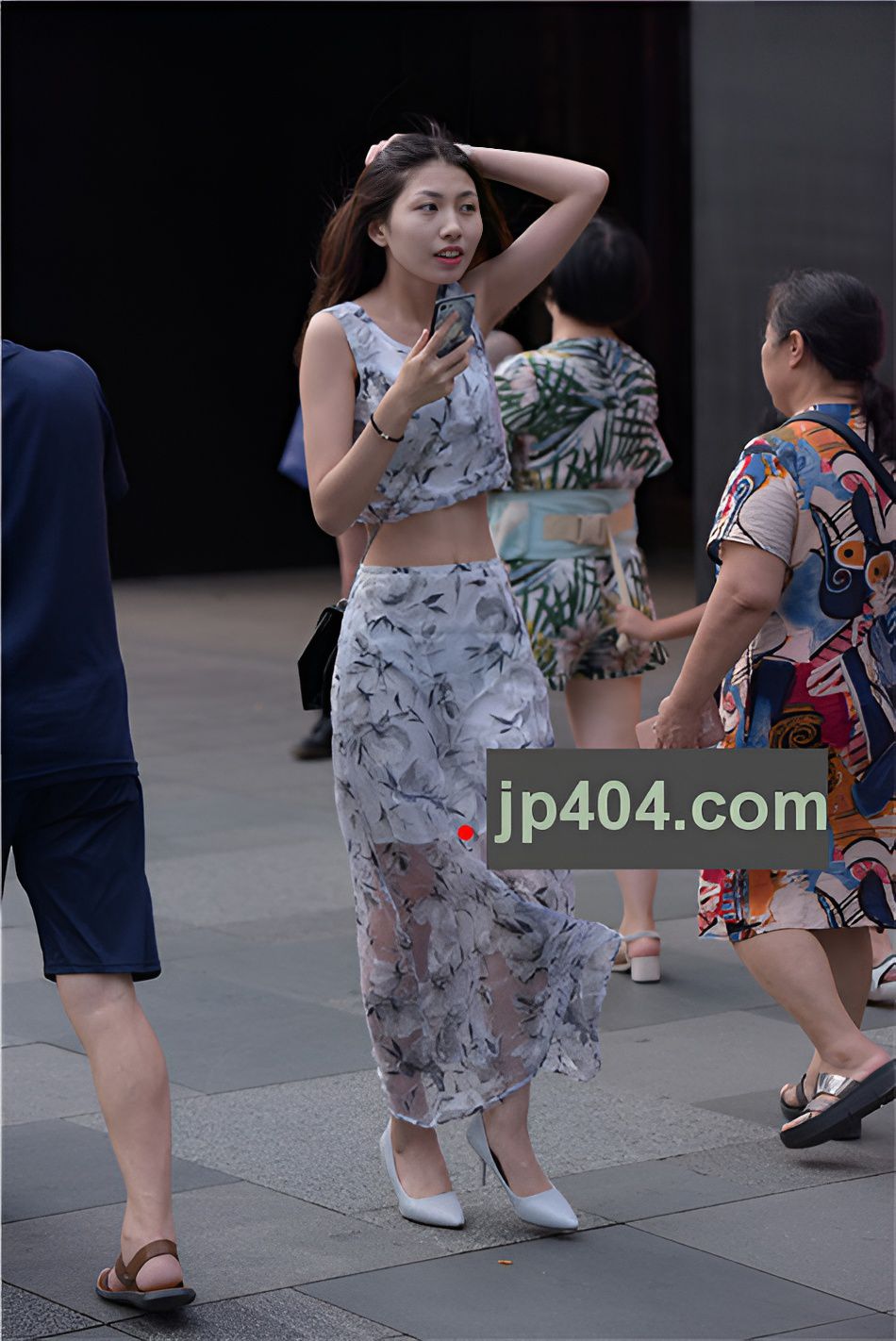 （套图）瘦瘦的妹子(54P)[1.41G/JPG]