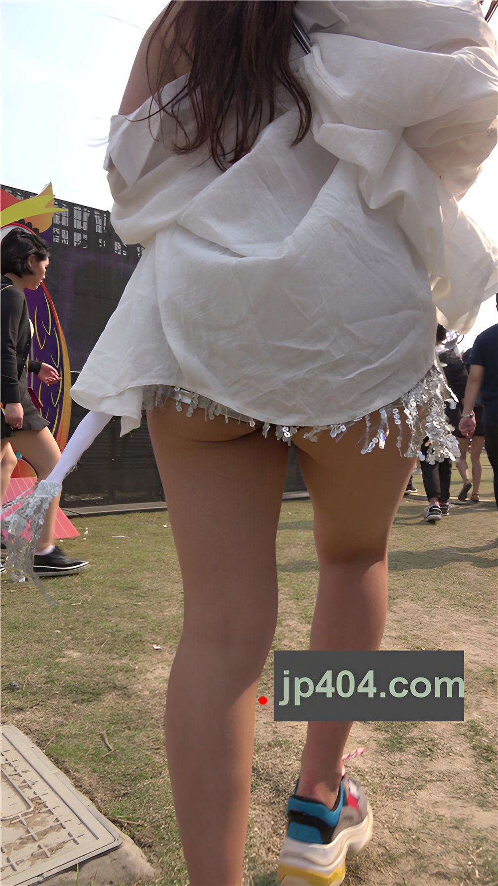 极品丰腴月牙妹儿[1.13G/MP4]